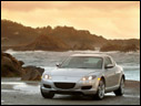 2004 Mazda RX-8