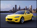 2004 Mazda RX-8
