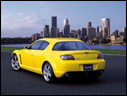 2004 Mazda RX-8
