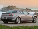 2004 Mazda RX-8