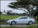 2004 Mazda RX-8