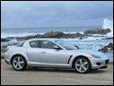 2004 Mazda RX-8