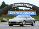 2004 Mazda RX-8