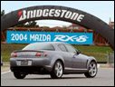 2004 Mazda RX-8
