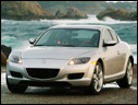 2004 Mazda RX-8