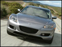2004 Mazda RX-8