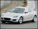 2004 Mazda RX-8