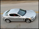 2004 Mazda RX-8