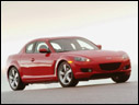 2004 Mazda RX-8