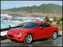 2004 Mazda RX-8