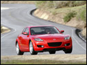 2004 Mazda RX-8