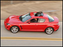 2004 Mazda RX-8