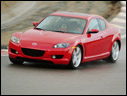 2004 Mazda RX-8