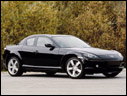 2004 Mazda RX-8