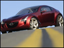 2006 Mazda Kabura Concept