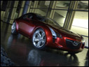 2006 Mazda Kabura Concept