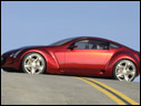 2006 Mazda Kabura Concept