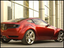2006 Mazda Kabura Concept