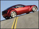2006 Mazda Kabura Concept