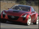 2006 Mazda Kabura Concept