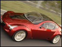 2006 Mazda Kabura Concept