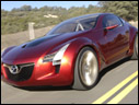2006 Mazda Kabura Concept