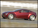 2006 Mazda Kabura Concept