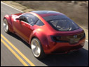 2006 Mazda Kabura Concept