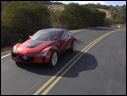 2006 Mazda Kabura Concept