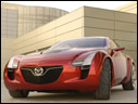 2006 Mazda Kabura Concept