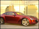 2006 Mazda Kabura Concept
