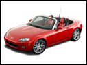 2006 Mazda MX-5 Miata