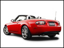 2006 Mazda MX-5 Miata