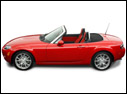 2006 Mazda MX-5 Miata