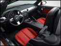 2006 Mazda MX-5 Miata