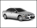 2006 Mazda Mazdaspeed 6