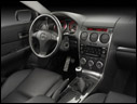 2006 Mazda Mazdaspeed 6