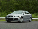 2006 Mazda Mazdaspeed 6