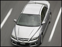 2006 Mazda Mazdaspeed 6