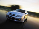 2006 Mazda Mazdaspeed 6