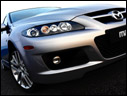 2006 Mazda Mazdaspeed 6