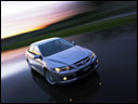 2006 Mazda Mazdaspeed 6