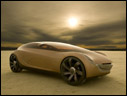 2006 Mazda Nagare Concept