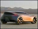 2006 Mazda Nagare Concept