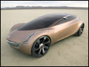 2006 Mazda Nagare Concept