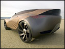 2006 Mazda Nagare Concept