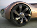 2006 Mazda Nagare Concept