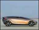 2006 Mazda Nagare Concept