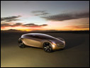 2006 Mazda Nagare Concept