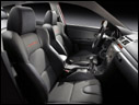 2007 Mazda Mazdaspeed3